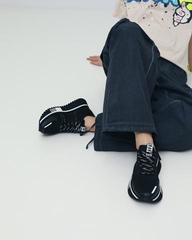 Кроссовки Fabi