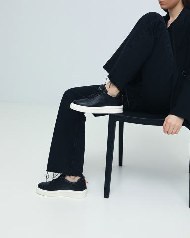 Кроссовки Barracuda