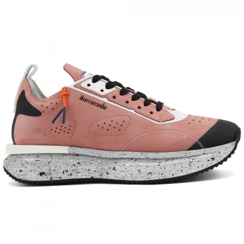 Кроссовки Barracuda
