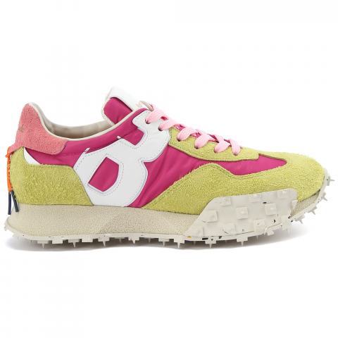 Кроссовки Barracuda