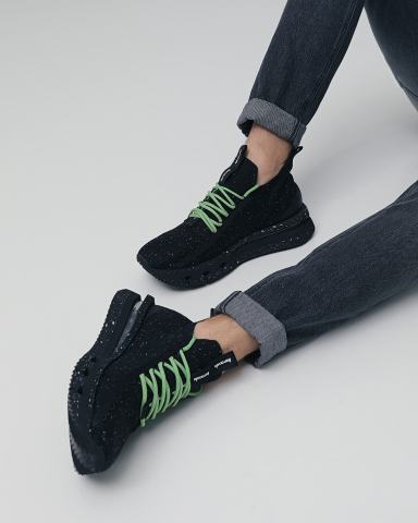 Кроссовки Barracuda