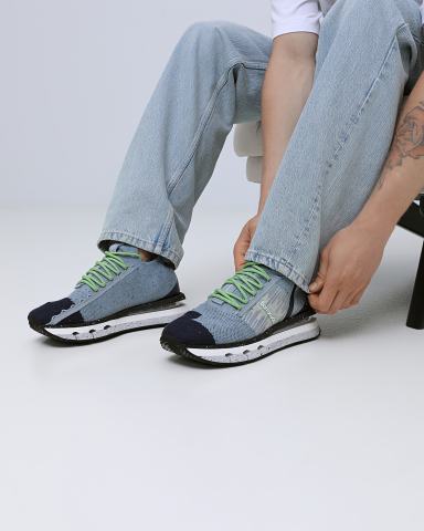 Кроссовки Barracuda