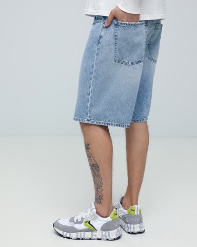 Шорты Icon Denim LA