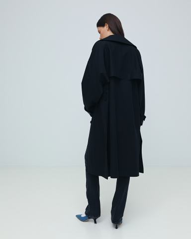 Плащ Seventy