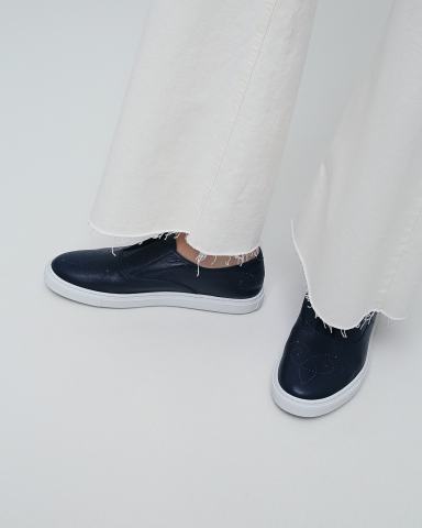 Кроссовки Fratelli Rossetti One