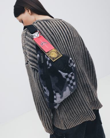 Поясная сумка SPRAYGROUND
