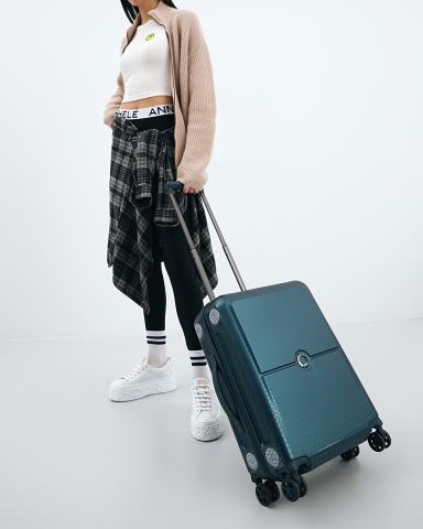 Чемодан DELSEY