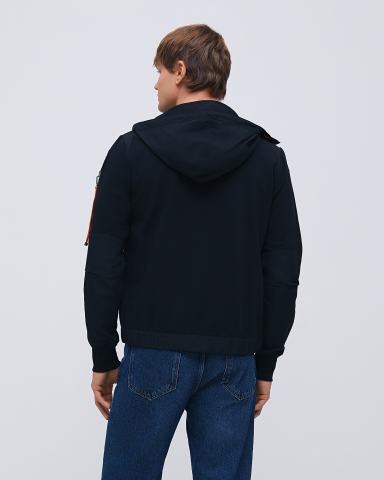 Толстовка Parajumpers