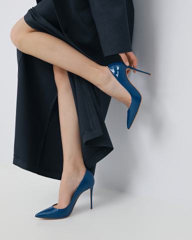 Туфли Casadei
