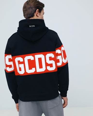 Толстовка GCDS