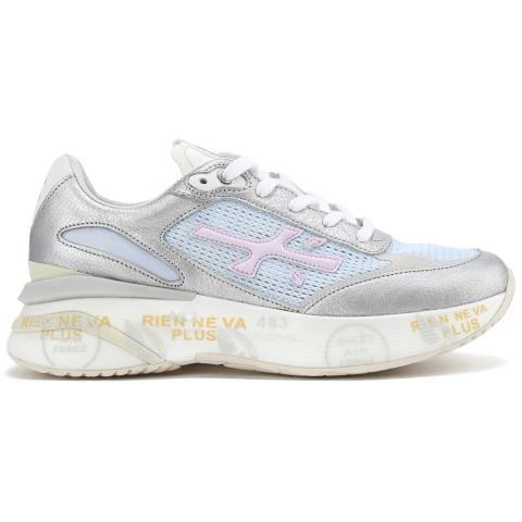 Кроссовки Premiata