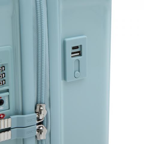 Чемодан BRIC’S