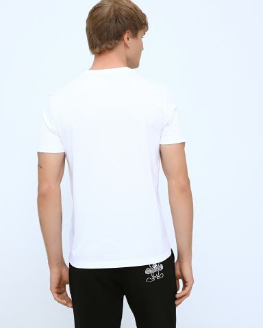 Футболка DONDUP