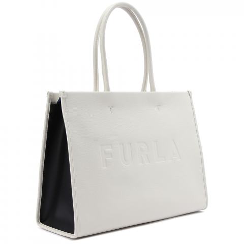 Сумка FURLA 2114493, цвет белый - фото 2