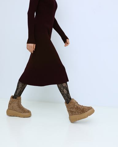 Ботинки Casadei