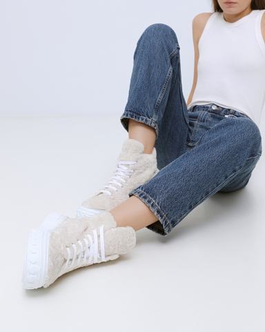 Кроссовки Casadei