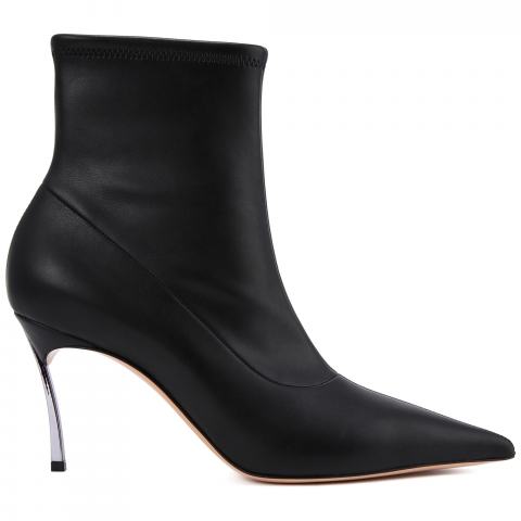 Ботинки Casadei 42990₽