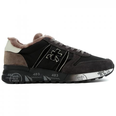 Кроссовки Premiata 36990₽