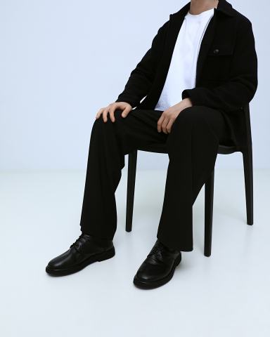 Ботинки Alexander Hotto