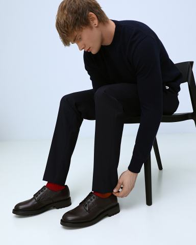 Туфли Alexander Hotto