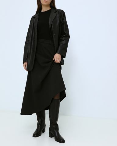 Сапоги Renzo Mercuri