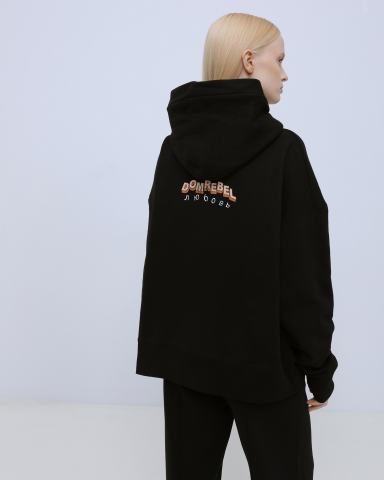 Толстовка DOMREBEL