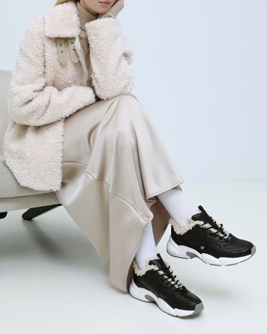 Кроссовки Sergio Rossi