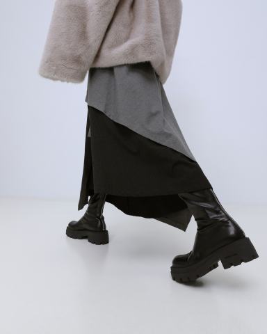 Ботинки Sergio Rossi