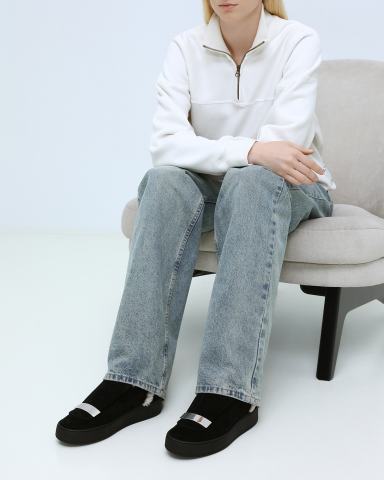 Кроссовки Sergio Rossi