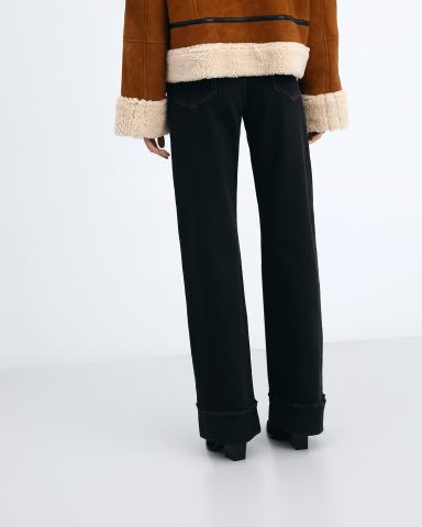 Джинсы Iceberg