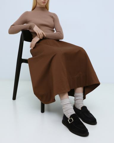 Туфли Fratelli Rossetti