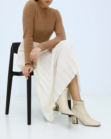 Ботинки Baldinini