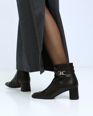 Ботинки Baldinini