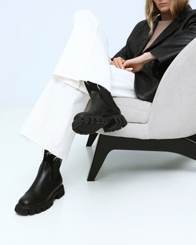 Ботинки Baldinini