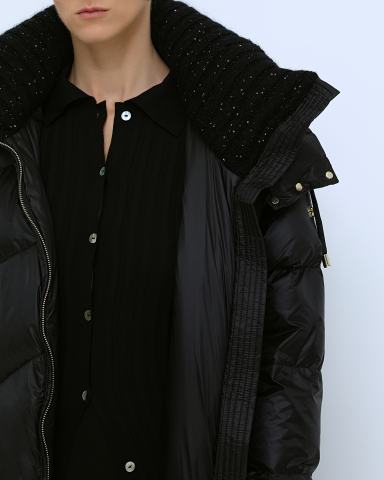 Пальто Baldinini