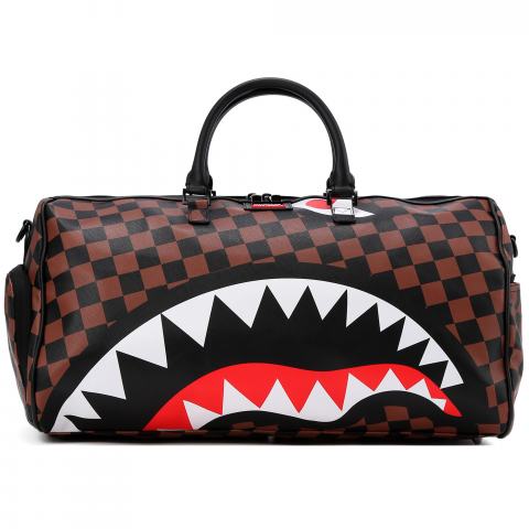 Дорожная сумка SPRAYGROUND 28990₽