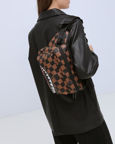 Сумка SPRAYGROUND