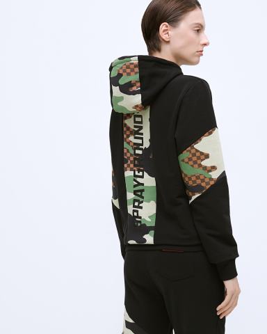 Толстовка SPRAYGROUND