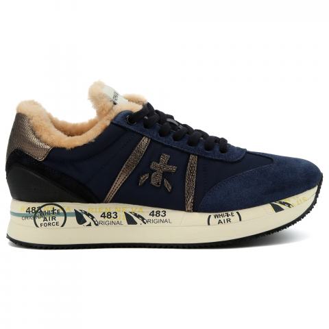 Кроссовки Premiata 33990₽