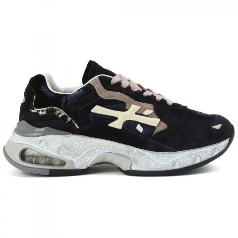 Кроссовки Premiata 37990₽