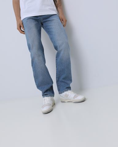 Кроссовки NEW BALANCE