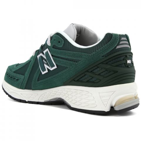 Кроссовки NEW BALANCE M1906RX, цвет тёмно-зелёный, размер 40 - фото 3