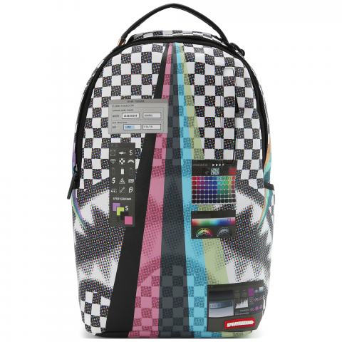 Рюкзак SPRAYGROUND