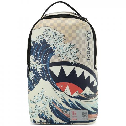 Рюкзак SPRAYGROUND