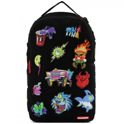 Рюкзак SPRAYGROUND