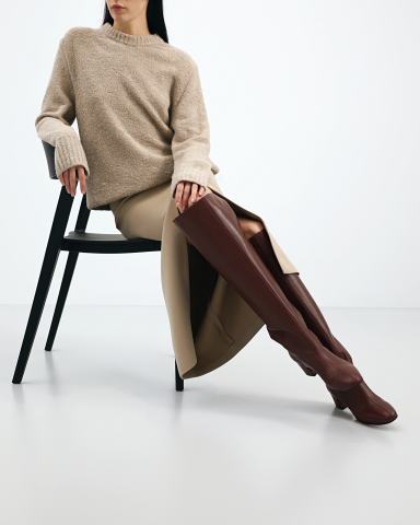 Сапоги Le Silla