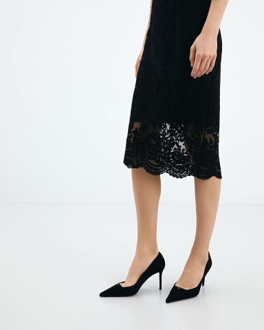 Туфли Giuseppe Zanotti