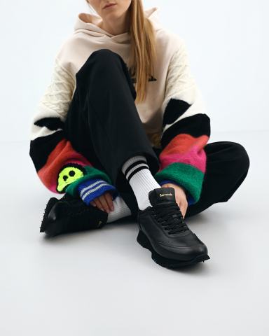 Кроссовки Barracuda