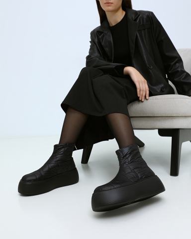 Ботинки Principe di Bologna