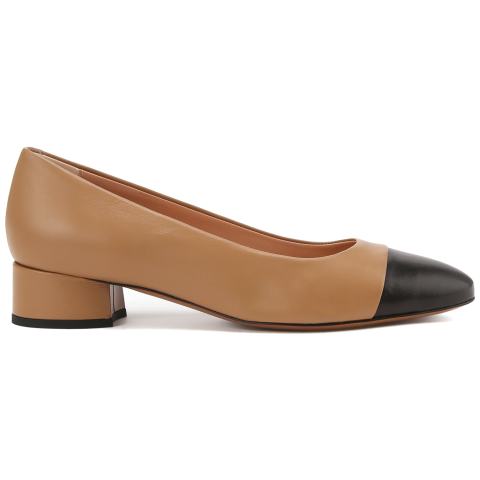 Туфли Principe di Bologna 18740₽